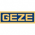 GEZE - доводчики для дверей.