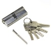 35/55 DORMA никель CBR-1 Проф. цилиндр ключ/ключ 7039000000049