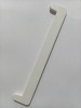Накладка на подоконник 250мм (Витраж) бел