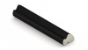 Уплотнитель QL-4465 для пластика (Veka) чёрный (250м.)