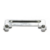 95283 Ответная часть приподнимателя Veka Top,Soft,Euroline13mm.