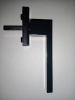Ручка оконная DUBLIN ANTHRACITE 37