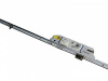 Замок многозапор. M2352Q28SS-855PZW D35/92/8 U-обр. 24х2170мм