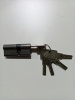 30/40 DORMA никель CBR-1 Проф. цилиндр ключ/ключ 7039000000041