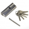 35/55 DORMA никель CBF-1 Проф. цилиндр ключ/ключ 7039000000013
