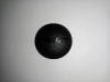 Заглушка к петле ФАПИМ 7010, 7013 круглая черная
