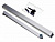 GEZE TS 4000-2000G, Тяга  скользящая, серебро  102527