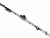228519 ПО-механизм, Р-р. 3 DM 15 вар. с 1 ЗЦ. FFH 901- 1.300 ECO