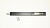 3722A_37 Шпингалет Titantre, 140 мм., черный