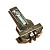 FUHR40R  Рол. защелка замка D40 MZ803RF40