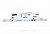 FUHR803-40/16  Замок 803 F16/40 (без защ.) М3402B14SY
