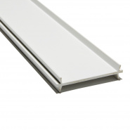 Соединительный профиль Rehau 60/70mm