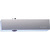Доводчик GEZE TS 5000 S с задержкой закрывания EN2-6 без тяги, цвет серый