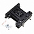 Шаблон для петли Simonswerk SIKU 3D K3035