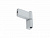 Петля Jocker ПВХ, 20.5 мм Silver-А 120кг
