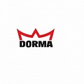 DORMA - доводчики для дверей.