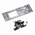 Пластина монтажная для доводчика TS 2000 VBC 055756